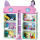 LEGO Koci domek Gabi 10788 Koci domek Gabi - 1159402 - zdjęcie 8